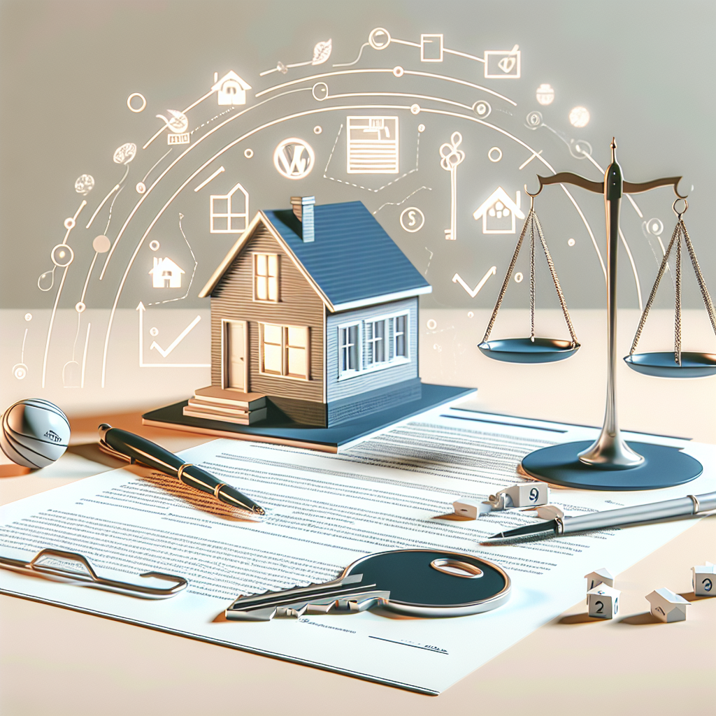 Rent to Own Risks for Alberta Buyers and Sellers