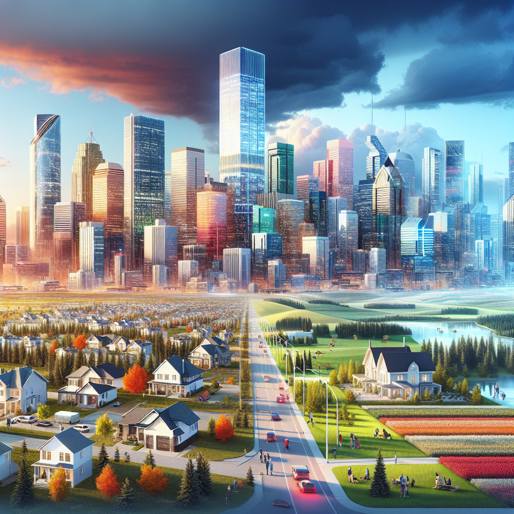 2025 Alberta Real Estate Outlook Edmonton St Albert and Sturgeon County