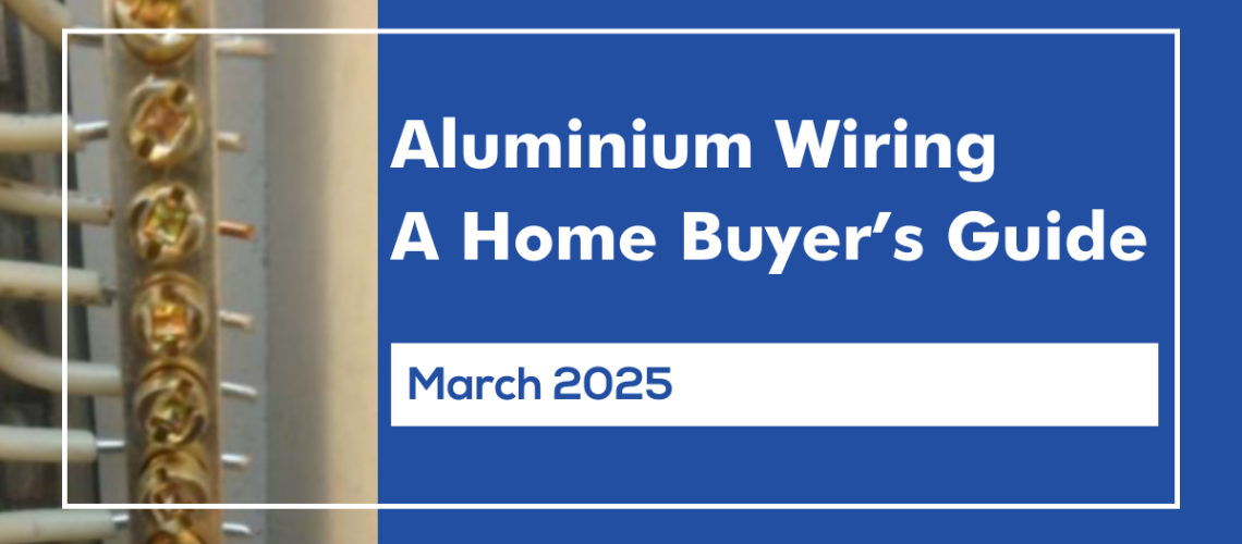 Aluminium Wiring St. Albert