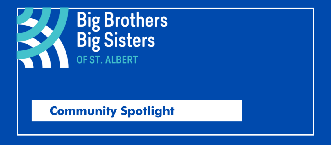 Big Brothers & Big Sisters of St. Albert