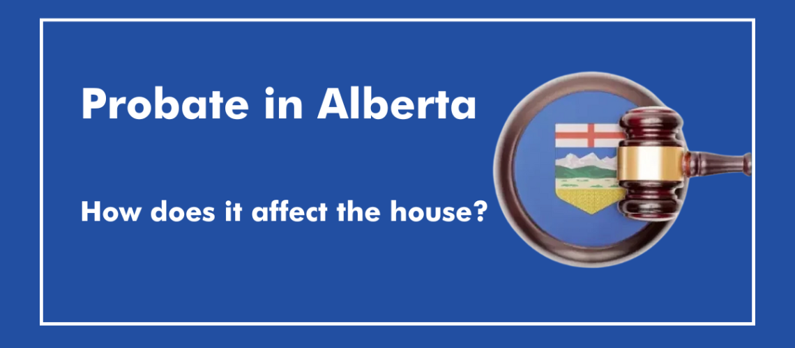 Probate in Alberta