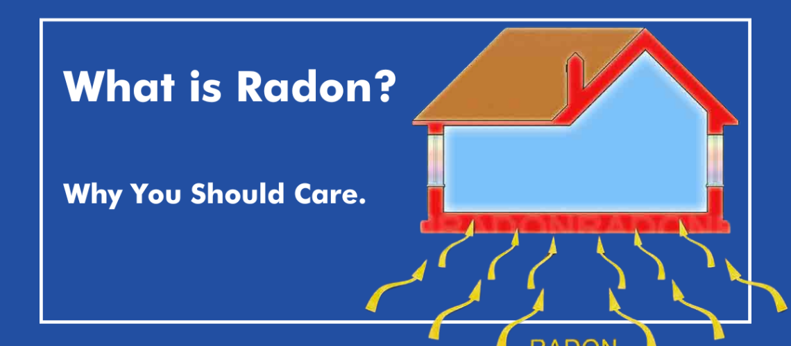 Radon in Alberta