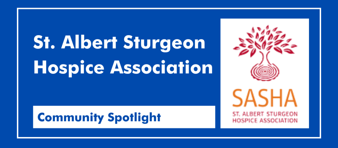 St. Albert Sturgeon Hospice Association