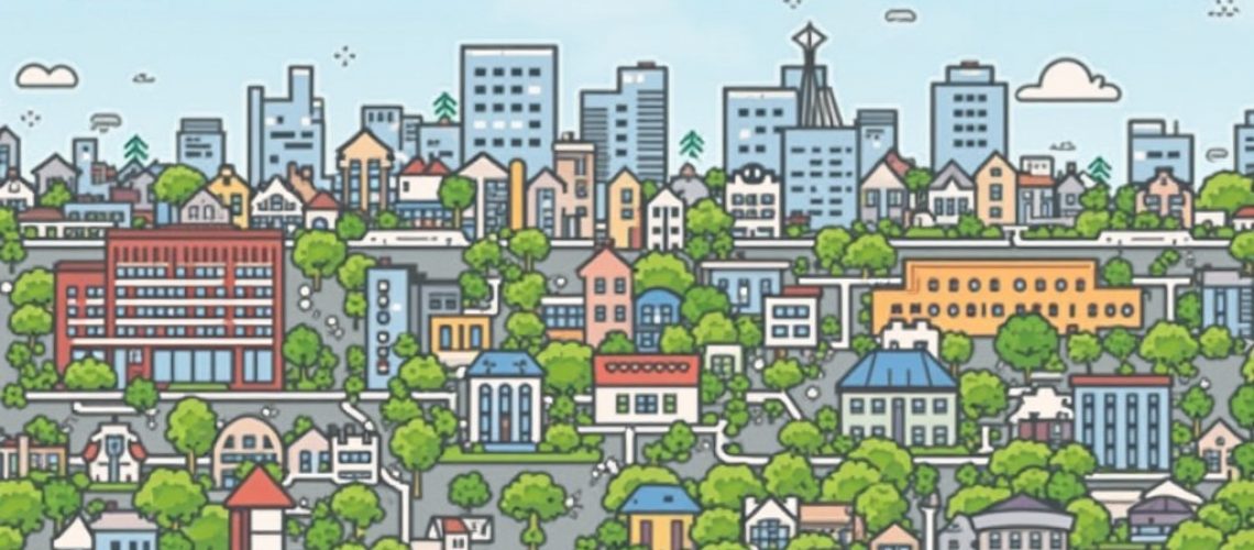 Exploring the St Albert Real Estate Market A Growing Hotspot Near Edmonton