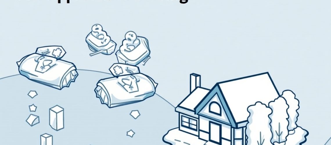 Navigating the Canadian Home Loan Process from Pre Approval to Closing