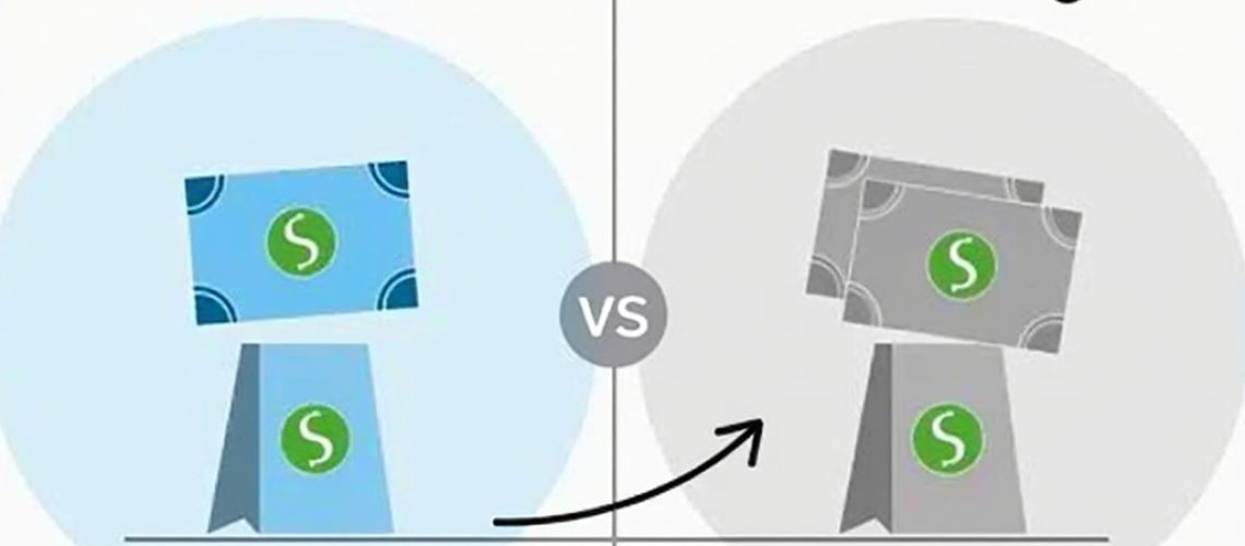 Cash vs Financing A Smart Guide to Choosing the Right Payment Option