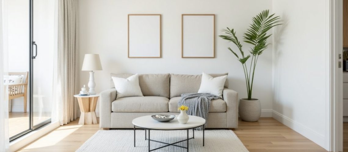 Sell Faster and Smarter with These DIY Home Staging Tips