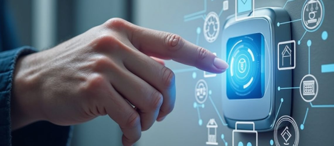 Smart Home Technology Transforms Canadian Living with Efficiency Security and Value