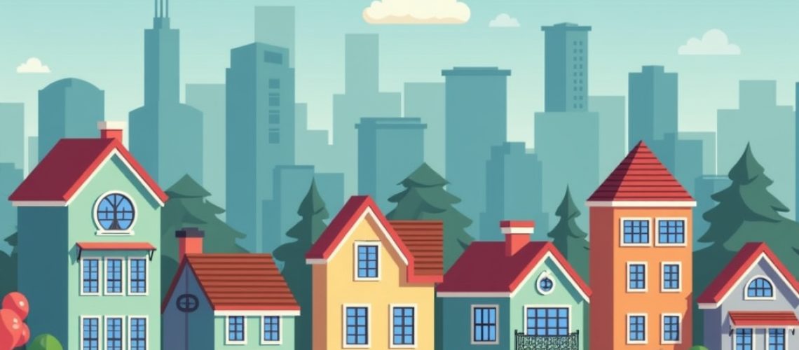 “Small Investors, Big Impact: How Everyday Buyers Are Fueling Edmonton’s Rental Housing Boom”