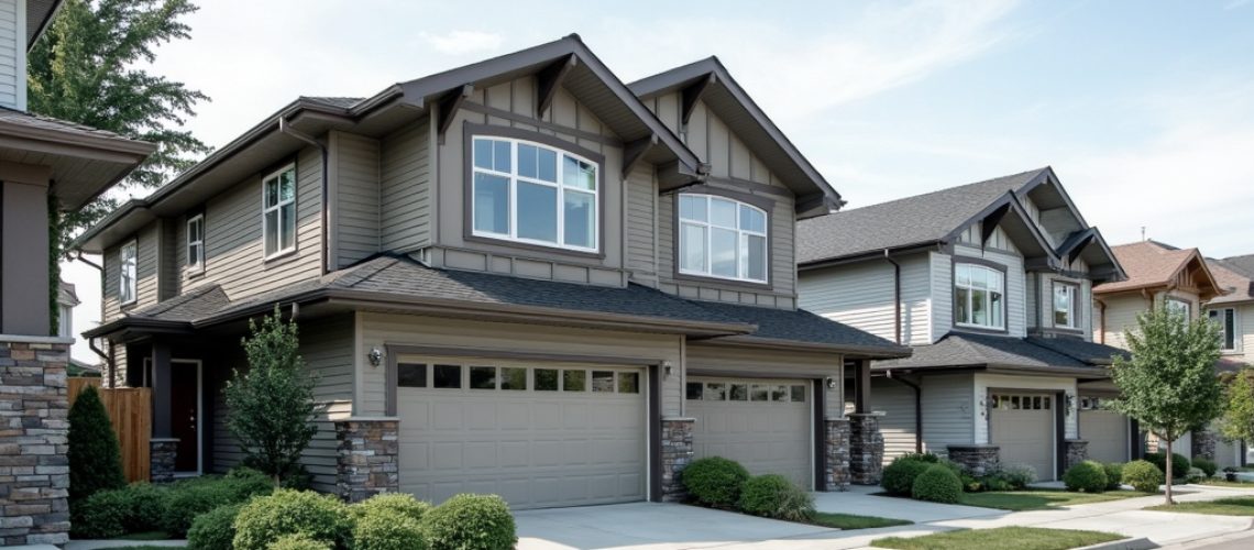 "Why Edmonton’s Townhomes Are the City’s Hottest Real Estate Trend Right Now"