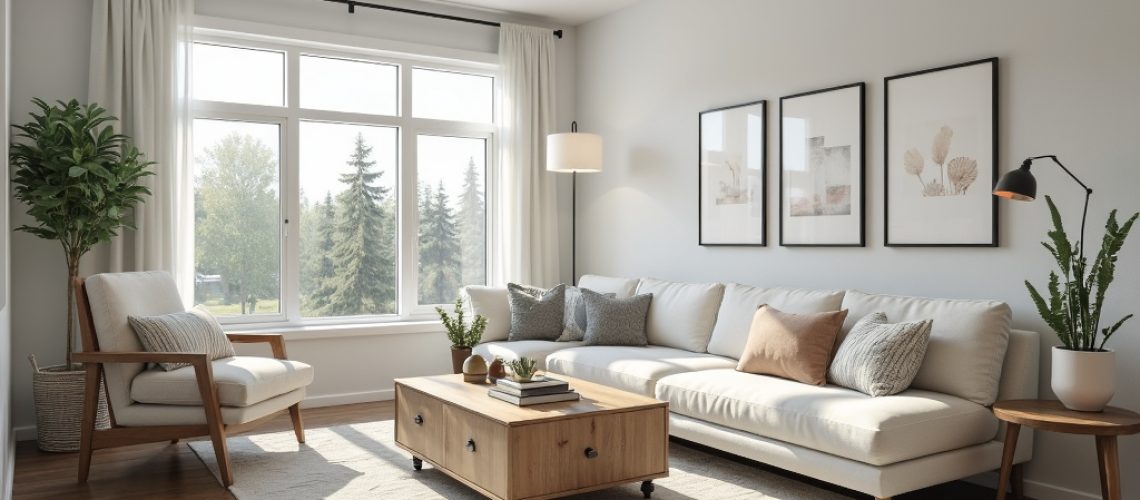 Top 5 Home Renovations That Add Value in Edmonton and Surrounding Areas