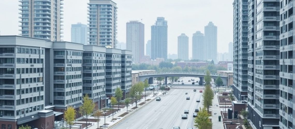 “Edmonton Real Estate Trends: Rising Prices Meet Tight Supply in 2024”
