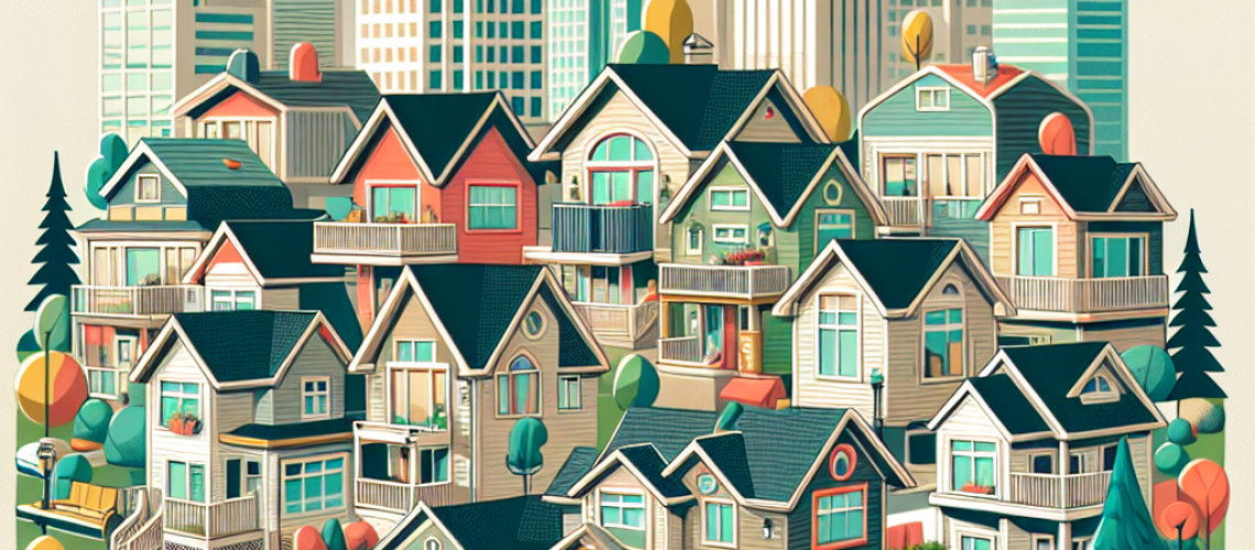 Downsizing made simple in Edmonton St Albert and Sturgeon County