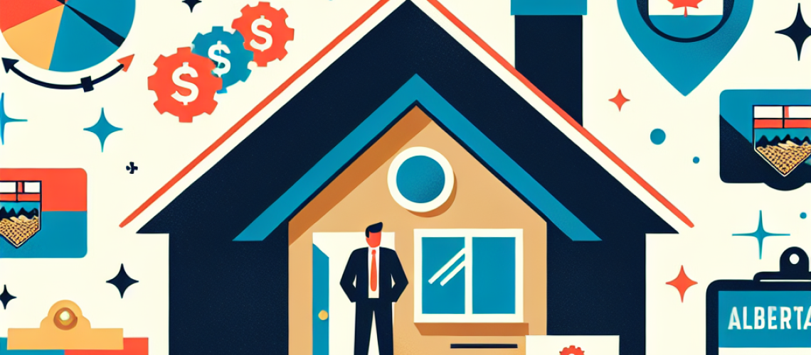 Alberta Homebuyers Guide to Closing Costs