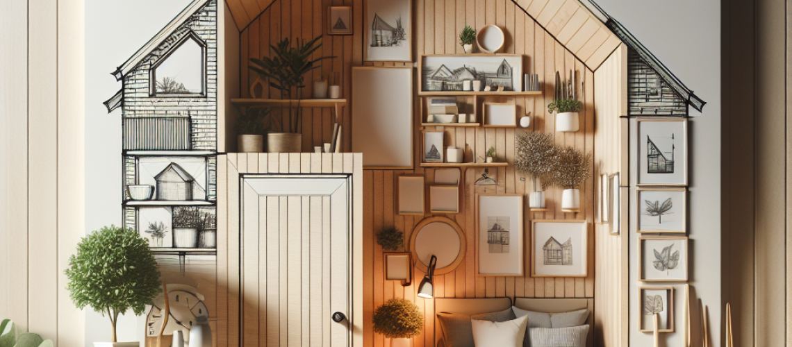 Small Space Design Tips for Edmonton Area Home Sellers