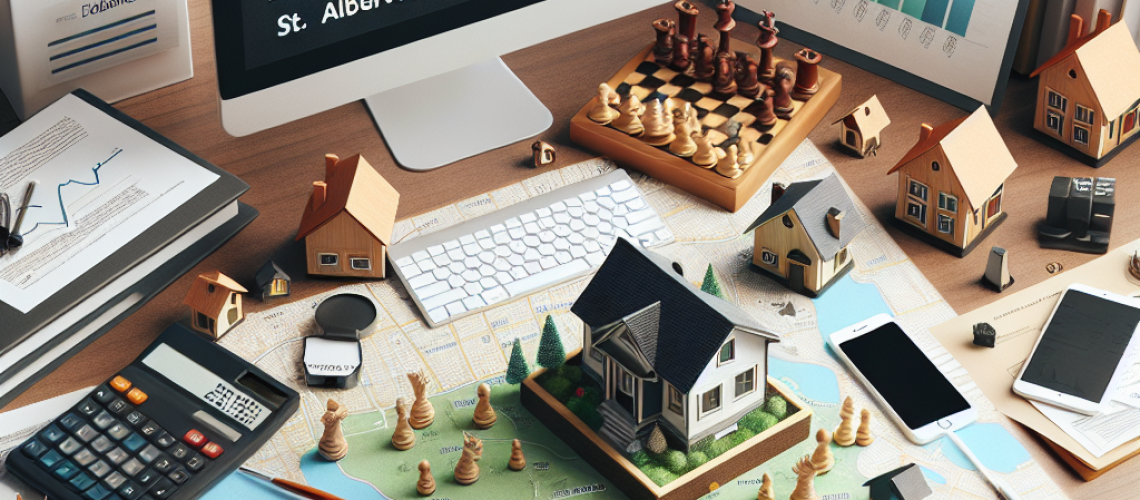 Smart Mortgage Refinancing in Edmonton St Albert and Sturgeon County