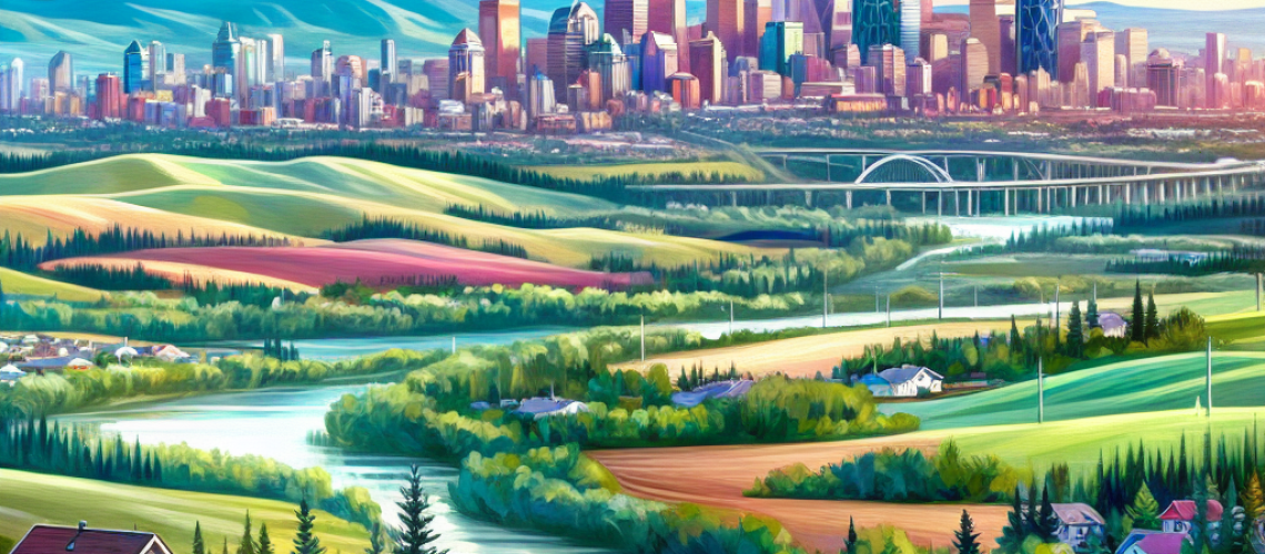 Alberta Property Taxes Guide for Edmonton St Albert and Sturgeon County