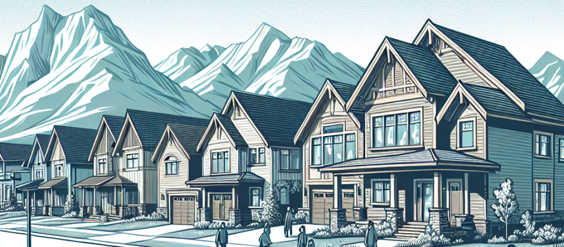 Simple definition of real estate in Alberta