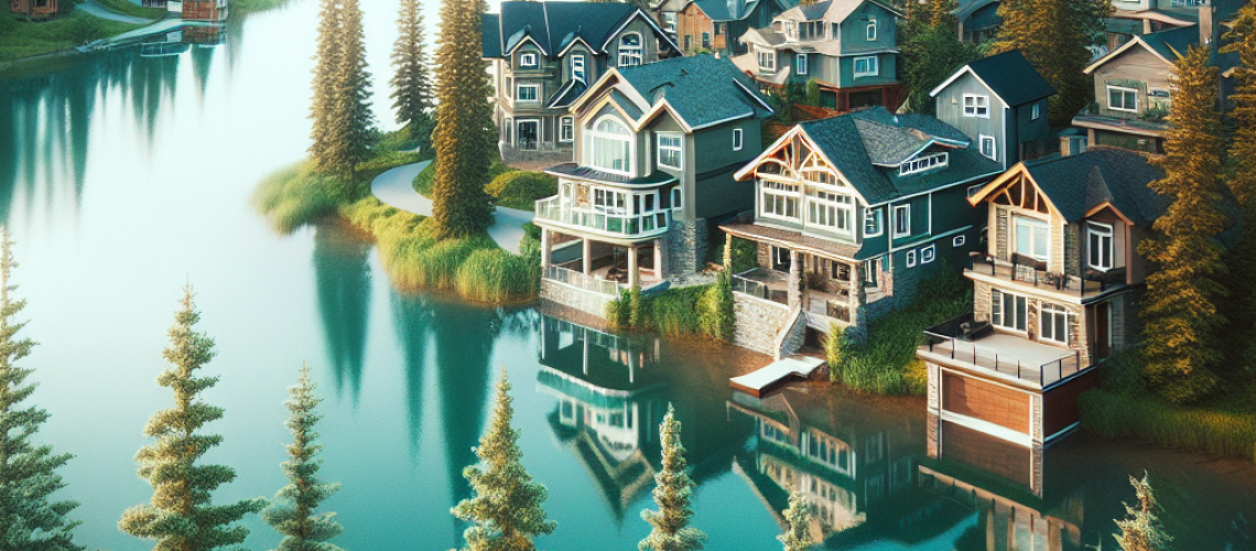 Choosing the Best Real Estate in Alberta for Your Goals