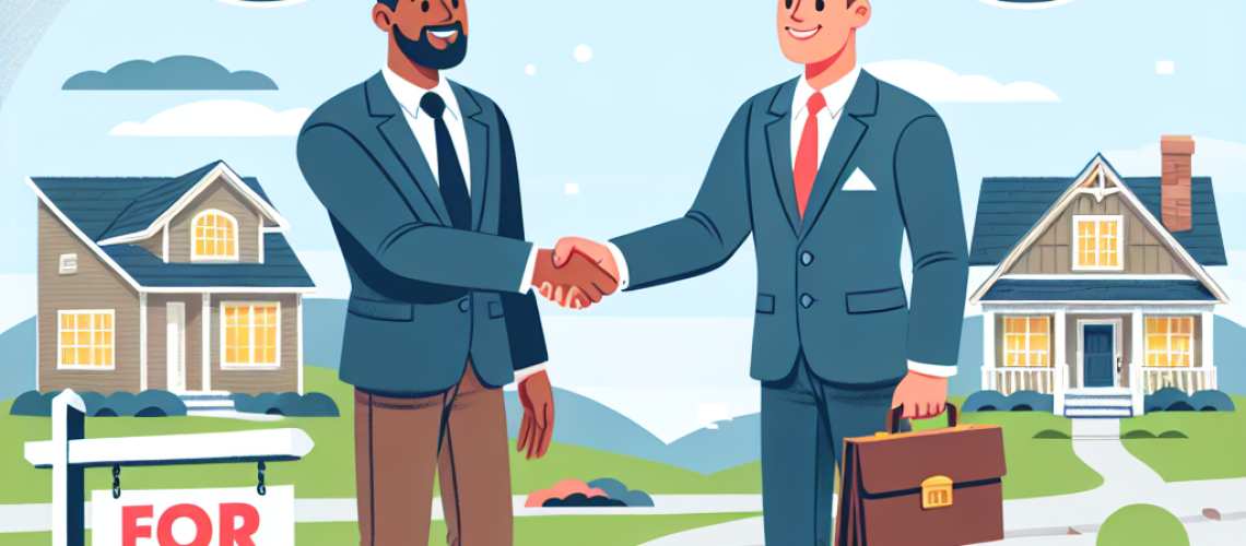 Alberta real estate basics for buyers and sellers