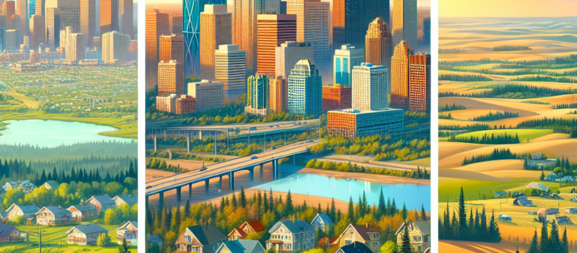 Alberta Real Estate Guide Edmonton St Albert Sturgeon County