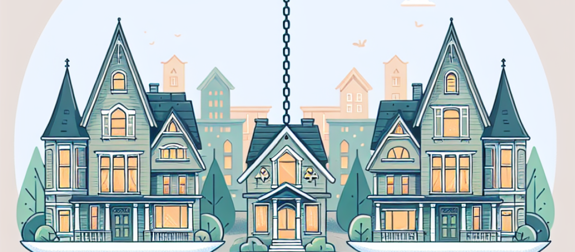 St Albert home prices stabilize as the market finds balance