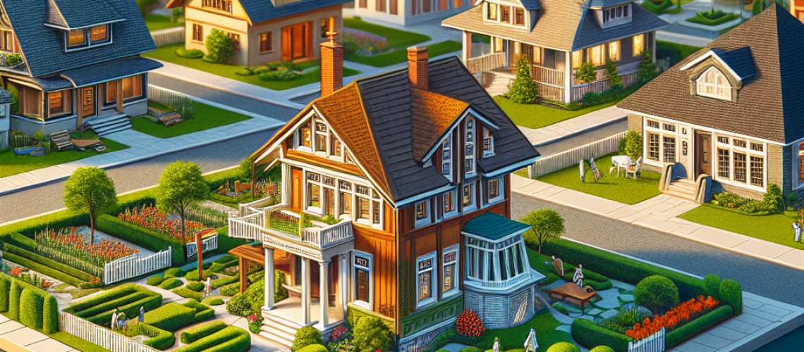 St. Albert Real Estate 2025 Balanced Market and Modest Growth