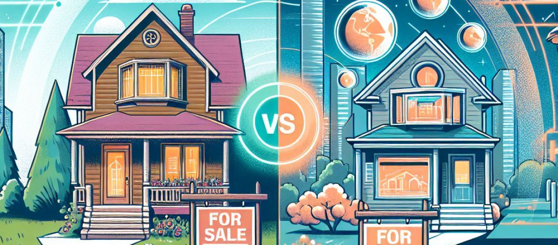 Alberta Real Estate Sell Now or Buy in 2026