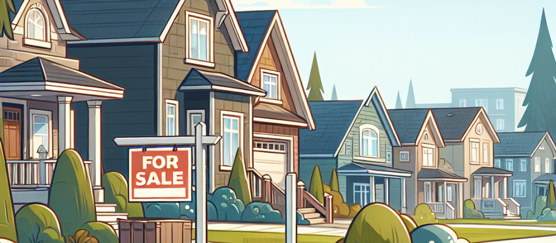 St Albert Real Estate Is Now the Time to Buy