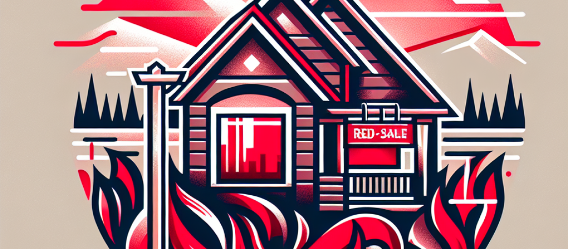 Red Flags When Buying a House in Alberta