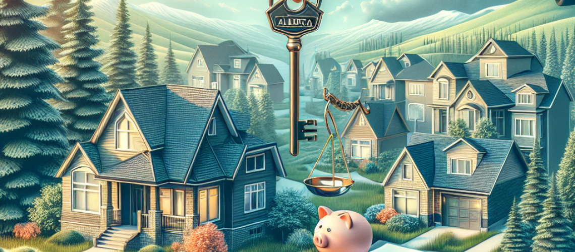 Beyond the Deposit Closing Costs in Alberta