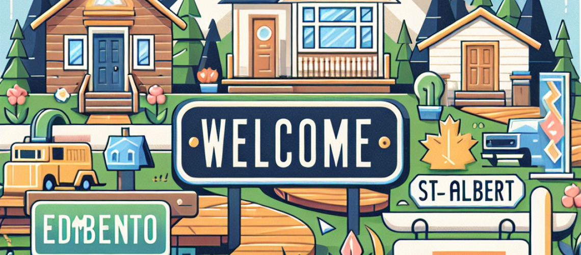 Alberta first time homebuyer incentives and rebates for Edmonton St Albert and Sturgeon County