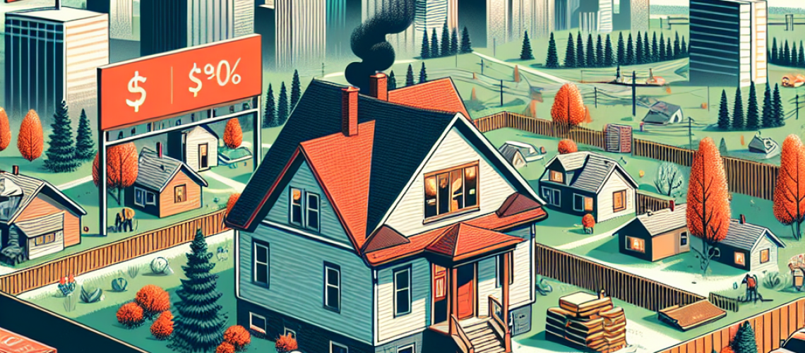 PITH explained for Edmonton St Albert and Sturgeon County homebuyers