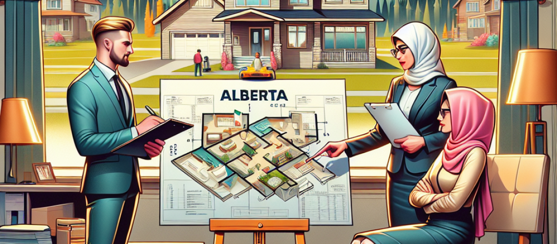 Why Working With a Realtor Matters in Alberta Real Estate