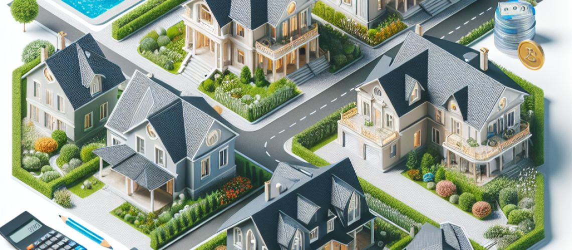 St Albert Alberta property taxes and budgeting tips