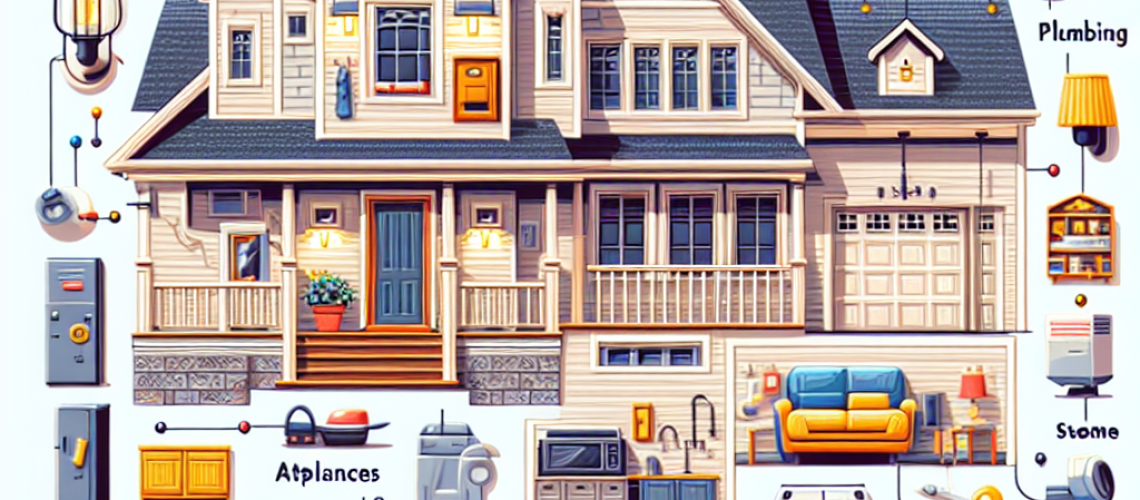 Fixtures and chattels in Alberta real estate what stays and what goes