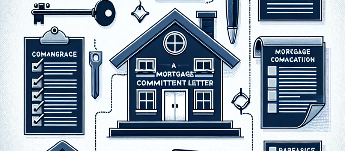 Mortgage Commitment Letter Checklist for Alberta Homebuyers