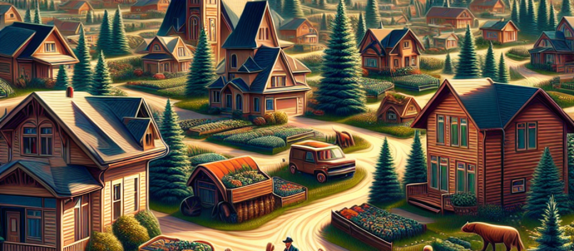 Bully offers explained for Edmonton St Albert and Sturgeon County buyers