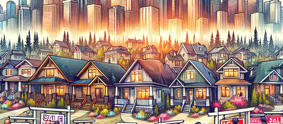 Selling conditional on buying in Edmonton St Albert and Sturgeon County