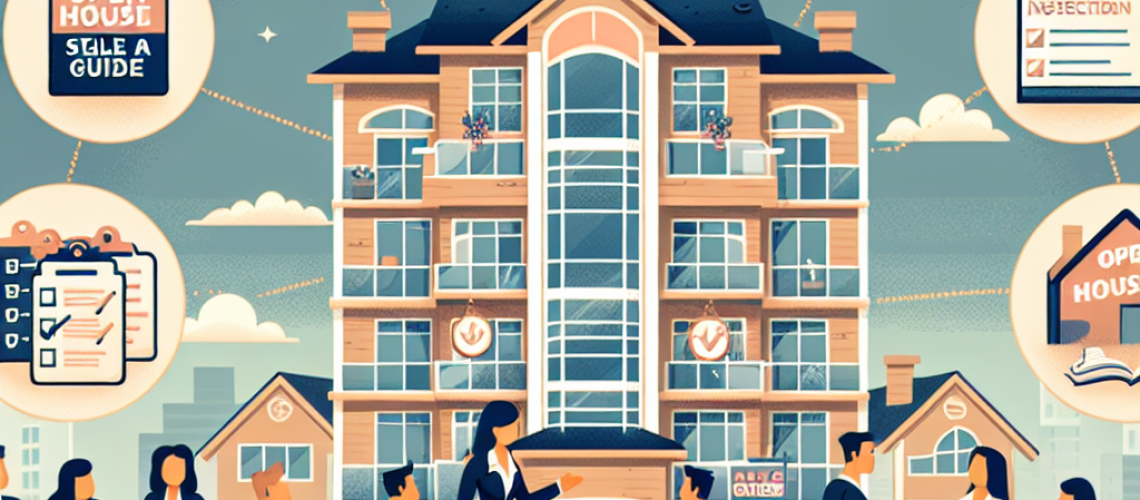 Alberta Condo Selling Guide Documents Board Roles and REALTOR Support