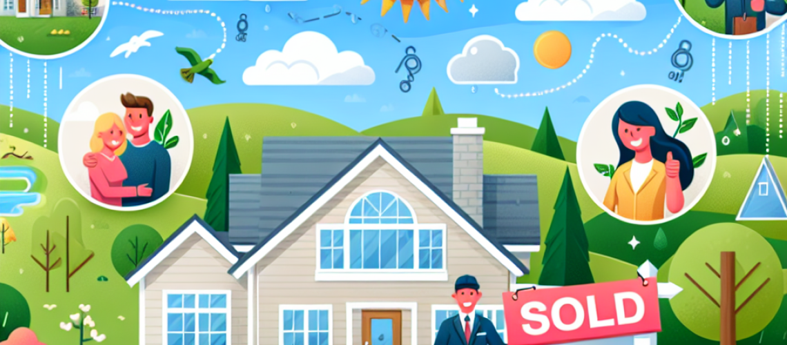 The best time to sell your home in Alberta