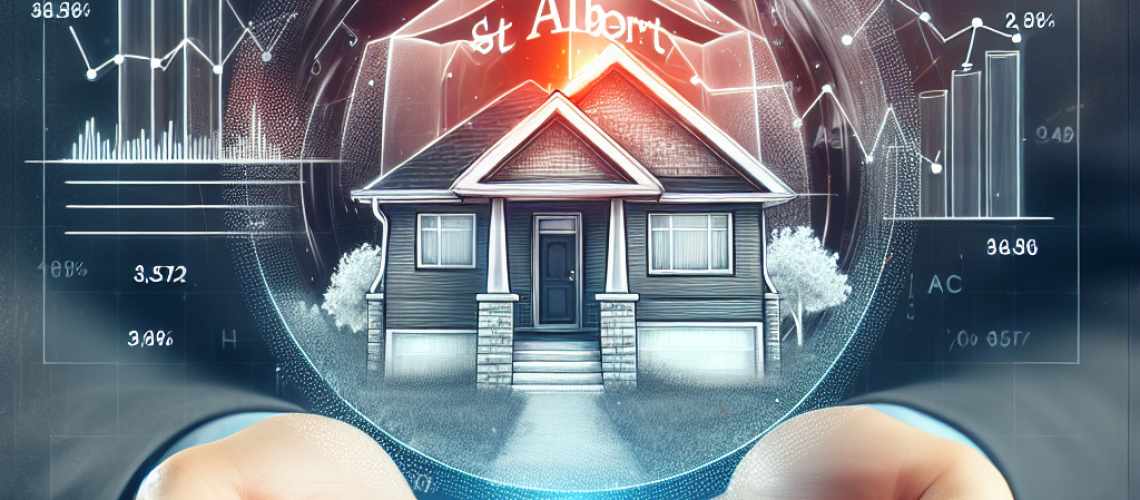 Price your home right with a CMA in Edmonton St Albert and Sturgeon County