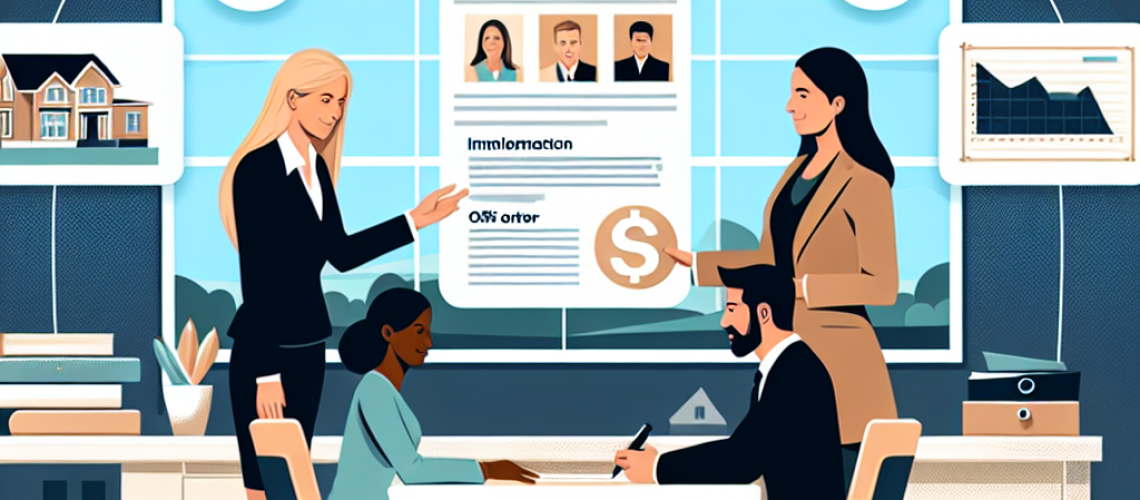 How to respond to buyers counter offers in Alberta real estate