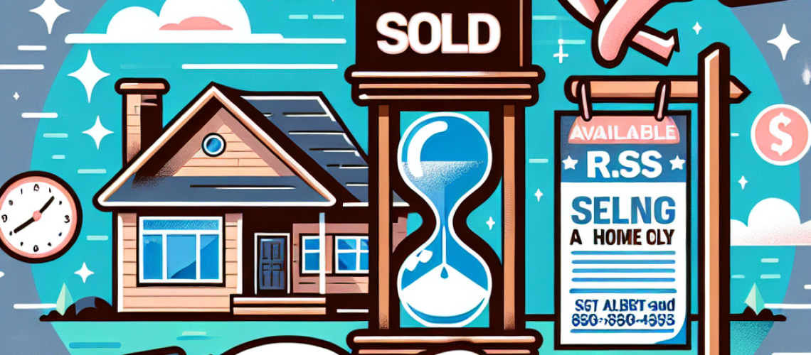 How to sell your Edmonton St Albert or Sturgeon County home faster