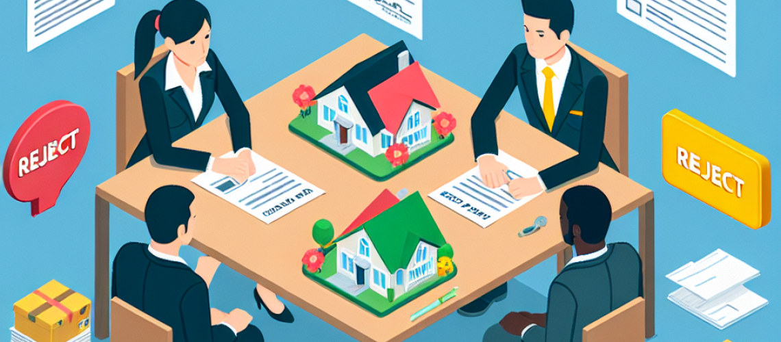 Mastering Alberta Real Estate Negotiation Accept Reject or Counter