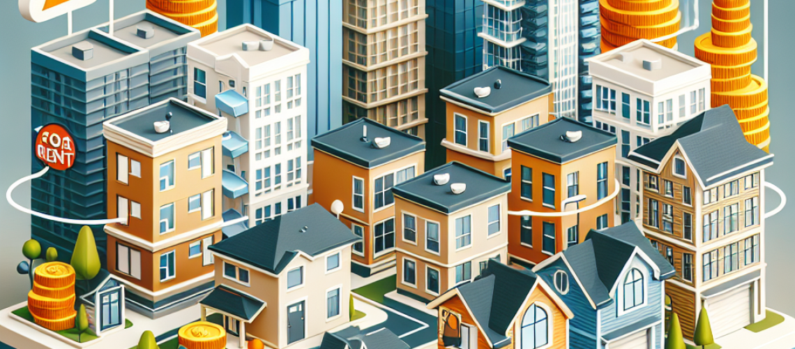 Build Wealth With Multi Unit Rentals In Edmonton St Albert And Sturgeon County