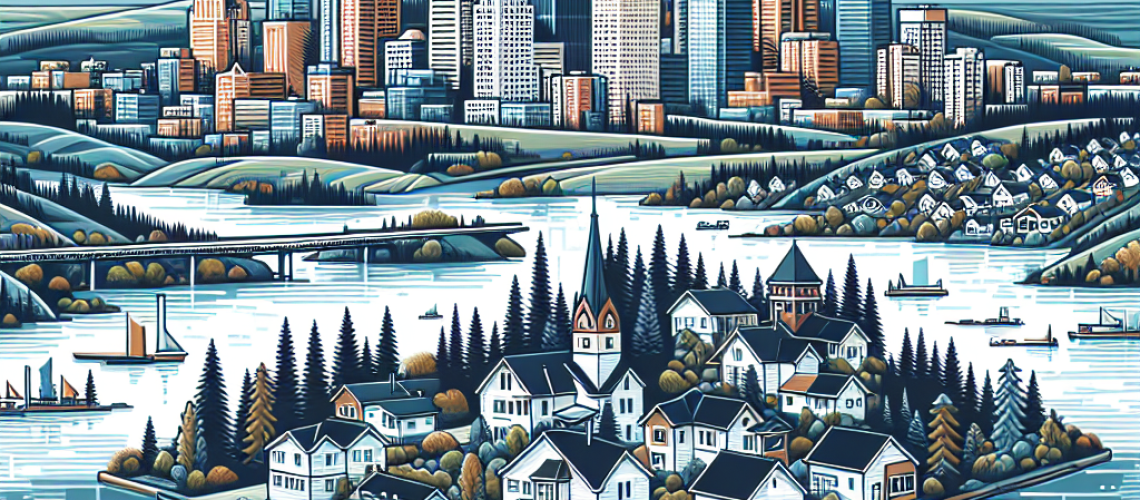 Alberta Residential Landlord Guide for Edmonton St Albert and Sturgeon County