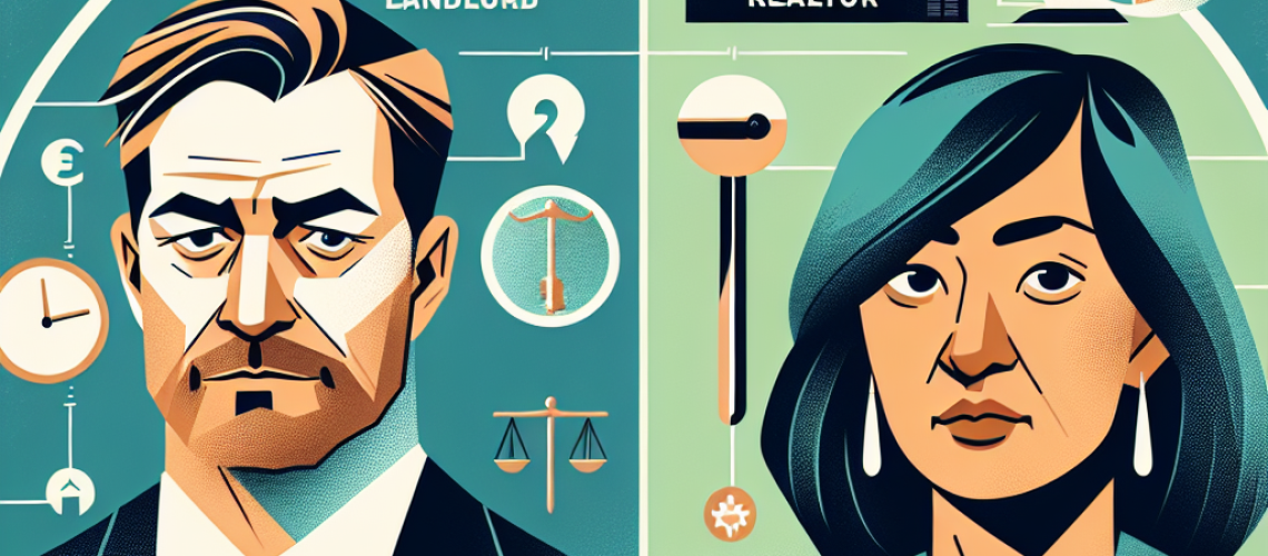 Alberta tenancy law essentials for Edmonton area landlords and Realtors