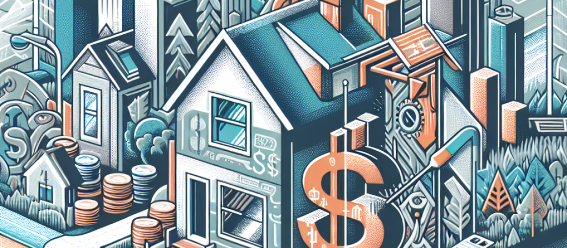 Alberta Investment Property Capital Gains Tax Guide for Sellers