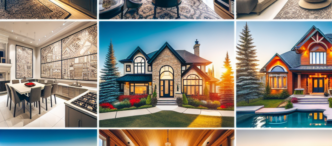 Alberta real estate beyond price Edmonton St Albert Sturgeon County